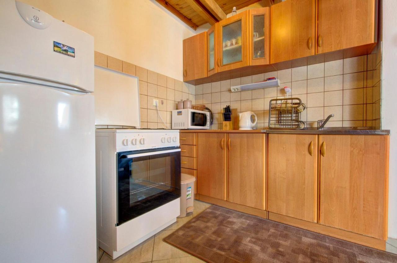 Apartments Dobro Яхорина Екстер'єр фото