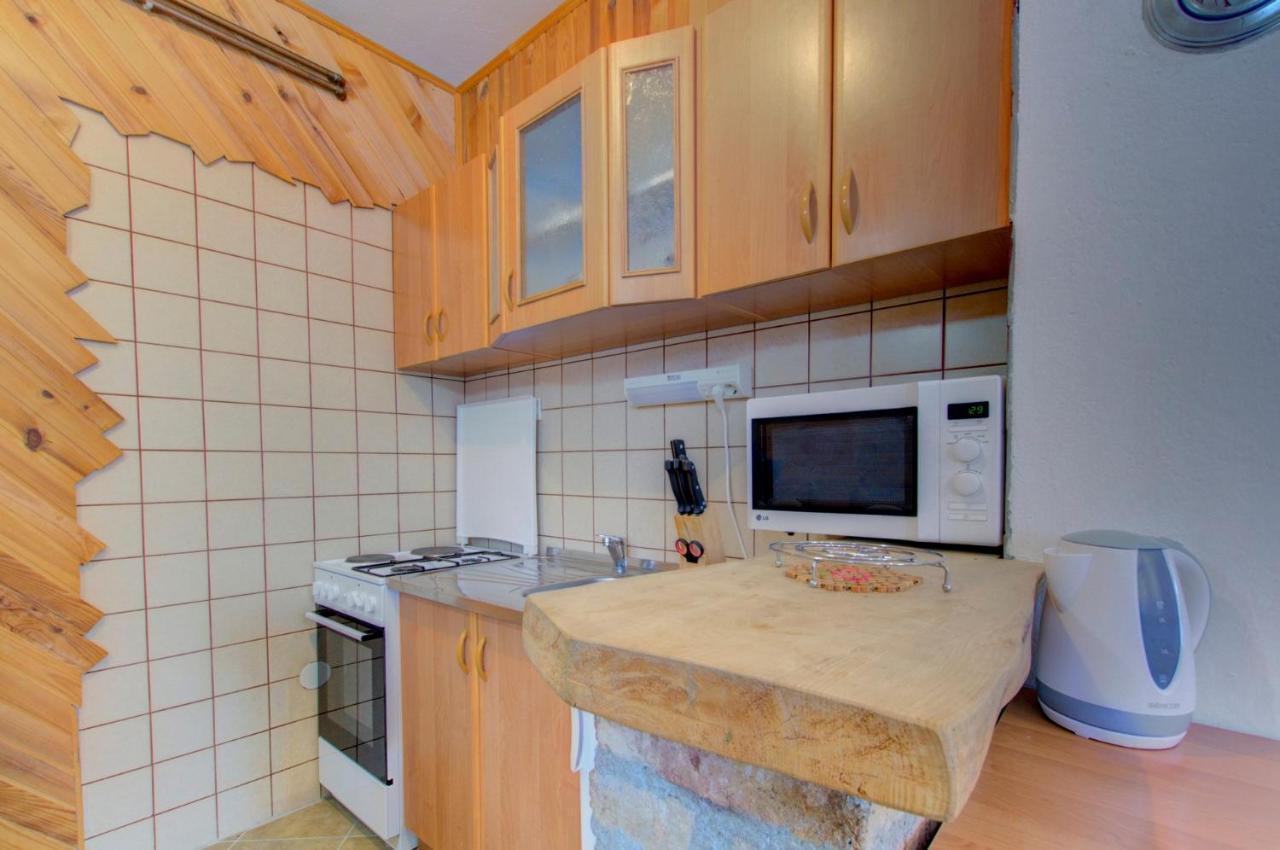 Apartments Dobro Яхорина Екстер'єр фото